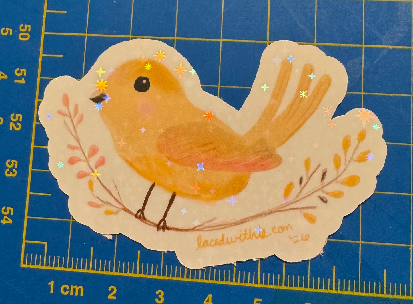 Tweet Stickers