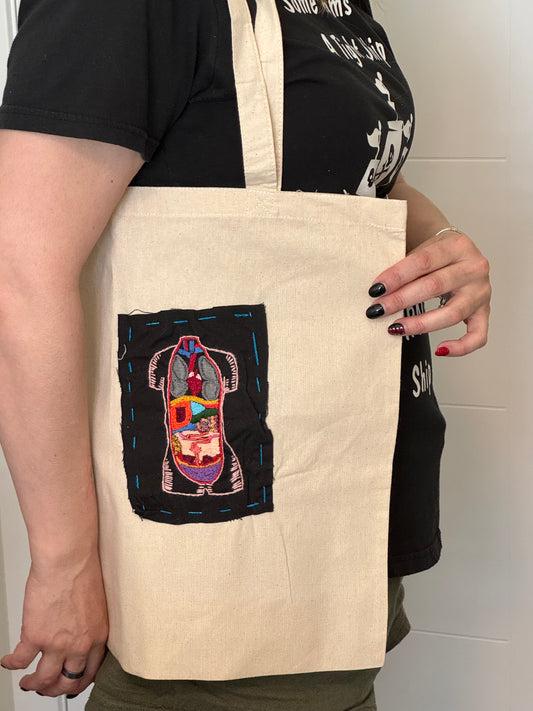 Intestinally Speaking