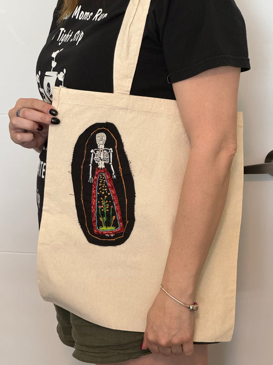 Flowers for the Dead